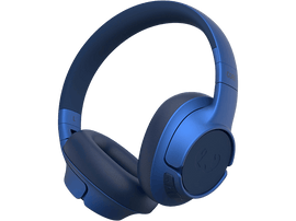 FRESH N REBEL Casque audio sans fil Clam Core True Blue (3HP3200TB)