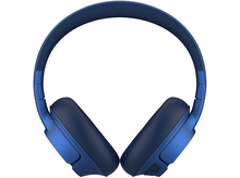 Charger l&#39;image dans la galerie, FRESH N REBEL Casque audio sans fil Clam Core True Blue (3HP3200TB)
