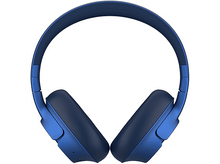 Charger l&#39;image dans la galerie, FRESH N REBEL Casque audio sans fil Clam Core True Blue (3HP3200TB)
