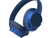 Charger l&#39;image dans la galerie, FRESH N REBEL Casque audio sans fil Clam Core True Blue (3HP3200TB)
