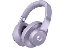 FRESH N REBEL Casque audio sans fil Clam Wireless ANC Dream Lilac (3HP4102DL)