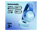 FRESH N REBEL CODE JUNIOR Casque audio sans fil pour enfants Wavey Water 3JHP1000WW