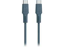 Charger l&#39;image dans la galerie, FRESH N REBEL Chargeur USB-C Mini 45W Bleu (2WCC45DV)
