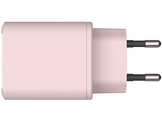 FRESH N REBEL Chargeur USB-C Mini 45W Rose (2WCC45SP)
