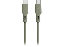 Charger l&#39;image dans la galerie, FRESH N REBEL Chargeur USB-C Mini 45W Vert (2WCC45DG)
