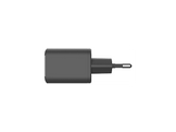 FRESH N REBEL Chargeur USB-C / USB-A PD 30 W Storm Grey (2WC30SG)