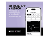 FRESH N REBEL Clam Ace 2 Casque audio Dreamy Lilac