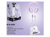 FRESH N REBEL Clam Ace 2 Casque audio Dreamy Lilac