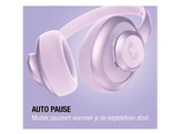 FRESH N REBEL Clam Ace 2 Casque audio Dreamy Lilac
