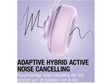 FRESH N REBEL Clam Ace 2 Casque audio Dreamy Lilac