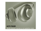 FRESH N REBEL Clam Ace 2 Casque audio Dried Green
