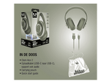 FRESH N REBEL Clam Ace 2 Casque audio Dried Green