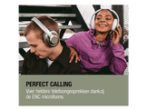 FRESH N REBEL Clam Ace 2 Casque audio Dried Green