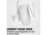 FRESH N REBEL Clam Ace 2 Casque audio Ice Grey