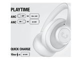 FRESH N REBEL Clam Ace 2 Casque audio Ice Grey