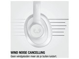 FRESH N REBEL Clam Ace 2 Casque audio Ice Grey