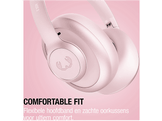 FRESH N REBEL Clam Ace 2 Casque audio Pastel Pink