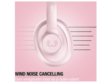 FRESH N REBEL Clam Ace 2 Casque audio Pastel Pink