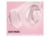 FRESH N REBEL Clam Ace 2 Casque audio Pastel Pink