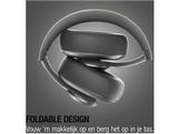 FRESH N REBEL Clam Ace 2 Casque audio Storm Grey