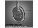 FRESH N REBEL Clam Ace 2 Casque audio Storm Grey