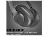 FRESH N REBEL Clam Ace 2 Casque audio Storm Grey