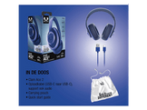 FRESH N REBEL Clam Ace 2 Casque audio True Blue