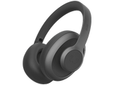 FRESH N REBEL Clam Ace Casque audio sans fil avec réduction de bruit - Gris (3HP4300SG)