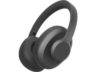 FRESH N REBEL Clam Ace Casque audio sans fil avec réduction de bruit - Gris (3HP4300SG)