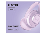 FRESH N REBEL Clam Blaze 2 Casque audio Dreamy Lilac