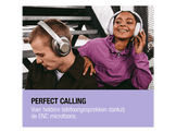 FRESH N REBEL Clam Blaze 2 Casque audio Dreamy Lilac