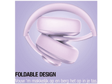 FRESH N REBEL Clam Blaze 2 Casque audio Dreamy Lilac