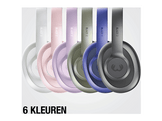 FRESH N REBEL Clam Blaze 2 Casque audio Dreamy Lilac