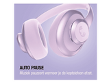 FRESH N REBEL Clam Blaze 2 Casque audio Dreamy Lilac