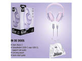 FRESH N REBEL Clam Blaze 2 Casque audio Dreamy Lilac