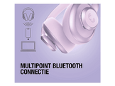 FRESH N REBEL Clam Blaze 2 Casque audio Dreamy Lilac