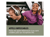 FRESH N REBEL Clam Blaze 2 Casque audio Dried Green
