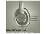 FRESH N REBEL Clam Blaze 2 Casque audio Dried Green