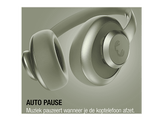 FRESH N REBEL Clam Blaze 2 Casque audio Dried Green
