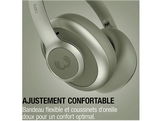 FRESH N REBEL Clam Blaze 2 Casque audio Dried Green