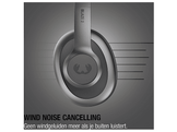 FRESH N REBEL Clam Blaze 2 Casque audio Storm Grey