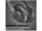 FRESH N REBEL Clam Blaze 2 Casque audio Storm Grey