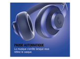 FRESH N REBEL Clam Blaze 2 Casque audio True Blue