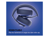 FRESH N REBEL Clam Blaze 2 Casque audio True Blue