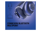 FRESH N REBEL Clam Blaze 2 Casque audio True Blue