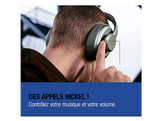FRESH N REBEL Clam Blaze 2 Casque audio True Blue