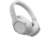 FRESH N REBEL Casque audio sans fil Clam Core Ice Grey (3HP3200IG) Casque audio sans fil Blanc