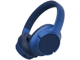 FRESH N REBEL Clam Fuse Casque audio sans fil avec réduction de bruit - Bleu (3HP3300TB)