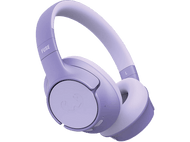 FRESH N REBEL Clam Fuse Casque audio sans fil avec réduction de bruit - Mauve (3HP3300CL) Casque audio sans fil Mauve