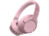 FRESH N REBEL Clam Fuse Casque audio sans fil avec réduction de bruit  - Rose (3HP3300PP)